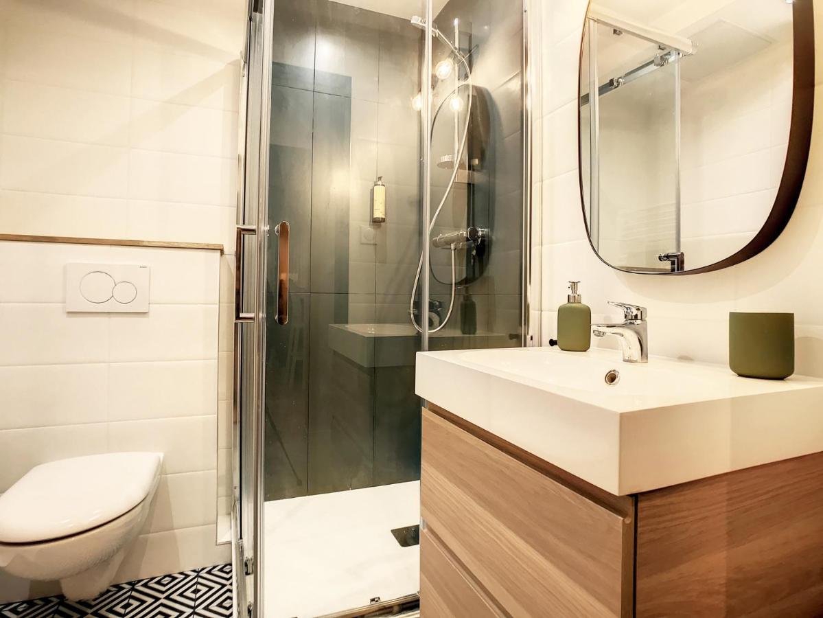 Appartement Ancely Tout Neuf Deco Aero - Parking Gratuit - Proche Blagnac Toulouse Extérieur photo