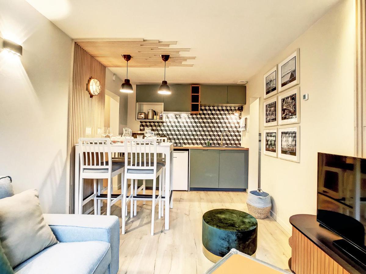 Appartement Ancely Tout Neuf Deco Aero - Parking Gratuit - Proche Blagnac Toulouse Extérieur photo