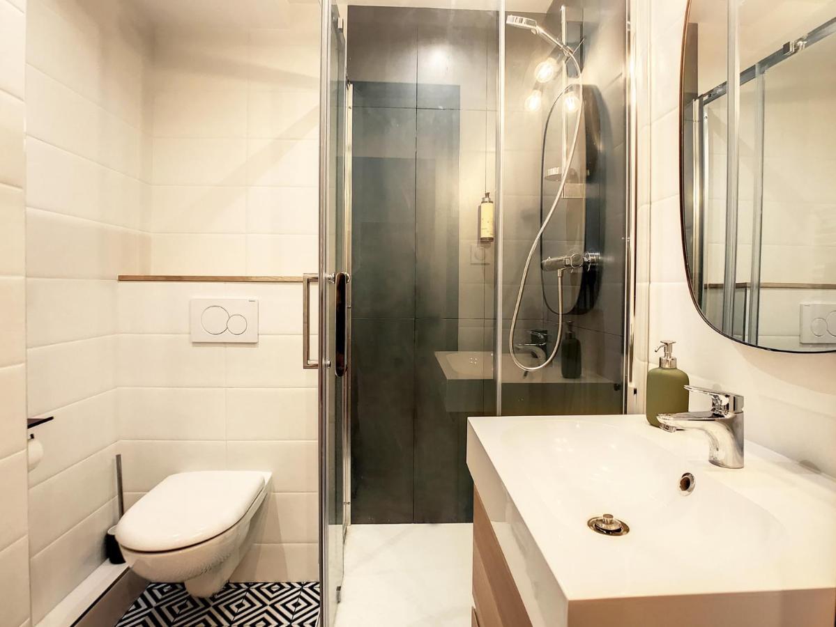 Appartement Ancely Tout Neuf Deco Aero - Parking Gratuit - Proche Blagnac Toulouse Extérieur photo